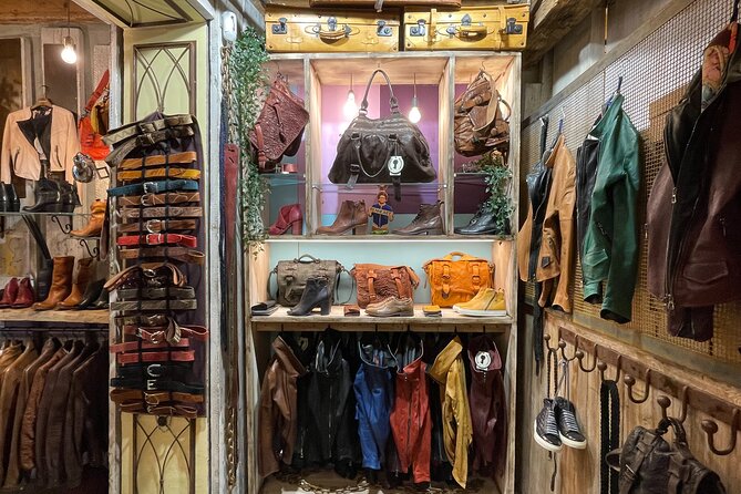 Explore History and Style with this Walking Tour in Milano - Price and value: is $192.24 worth it?
