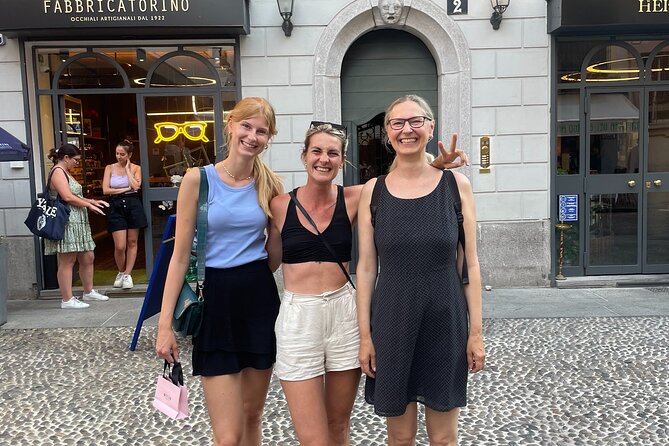 Explore History and Style with this Walking Tour in Milano - Brera: the fashion neighborhood stop that makes the walk make sense
