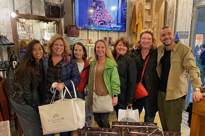 Explore History and Style with this Walking Tour in Milano - Group size and pacing: why the cap at 6 helps