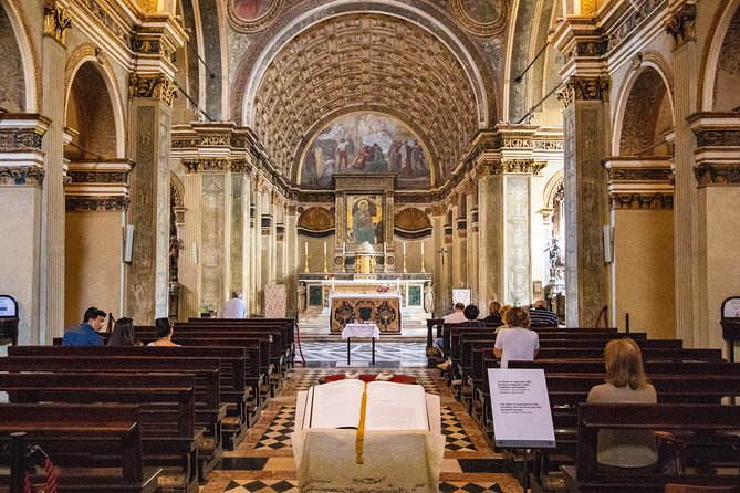 Explore Milan in 90 minutes with a Local - What’s Included vs. What You Pay For