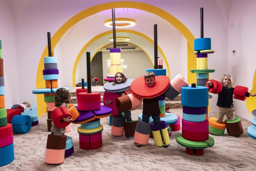 Explore Playlab and visit the National Science and Technology Museum - Key Highlights You’ll Care About