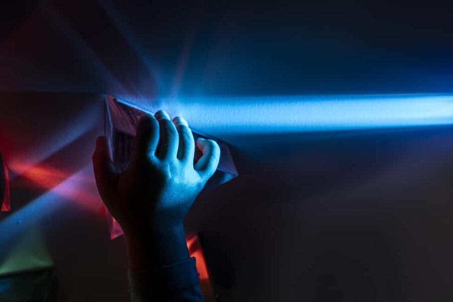 Explore Playlab and visit the National Science and Technology Museum - How the 75 Minutes Feel in Real Time