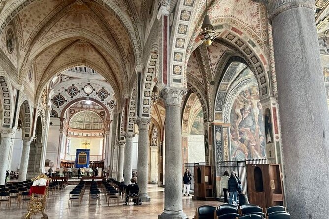 Express Tour of the Last Supper in Milan I Small Group of Max 6 - Price and value: why about $138 can still be worth it