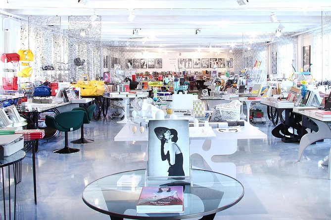 Fashion Workshop in Atelier and Fashion District Tour - Price and value: what you’re paying for at $264.64