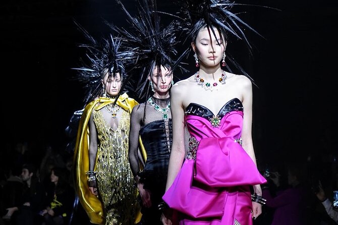 Fashionista's Dream: Dive in Milan's Trendsetting Scene min 2 pax - Key things to know before you go