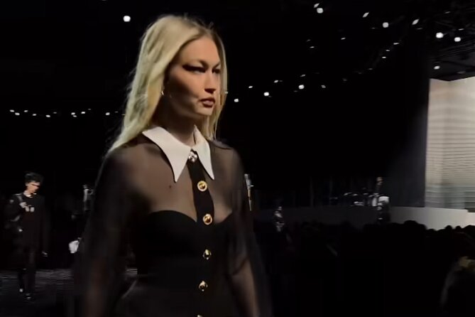 Fashionista's Dream: Dive in Milan's Trendsetting Scene min 2 pax - Milan fashion, minus the guesswork
