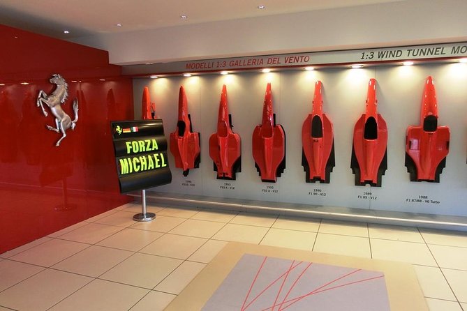 Ferrari Museum, private tour from Milan - A Private Ferrari Day from Milan That’s Built for Fans (Not Schedules)