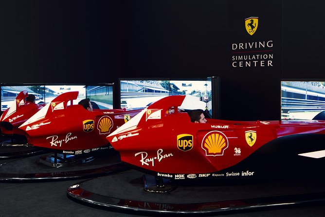 Ferrari Museum, private tour from Milan - Stop 1: Museo Casa Enzo Ferrari and the Origins of the Myth