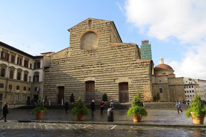 Florence Renaissance and Medieval: Day Trip from Milano by High-Speed Train - Ponte Vecchio and the Arno: The Romantic Ending That Still Makes Sense