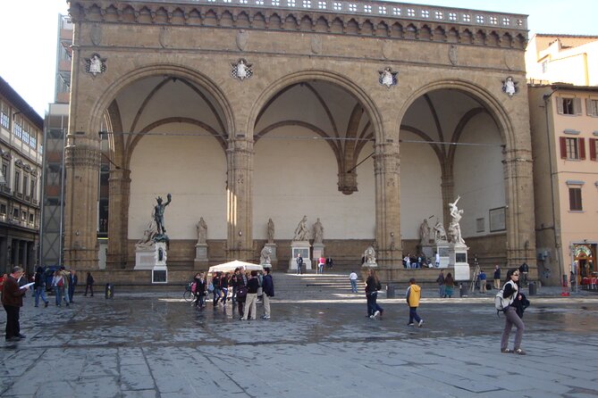Florence Renaissance and Medieval: Day Trip from Milano by High-Speed Train - The 8-Hour Free Time Window: How to Use It Without Wasting It
