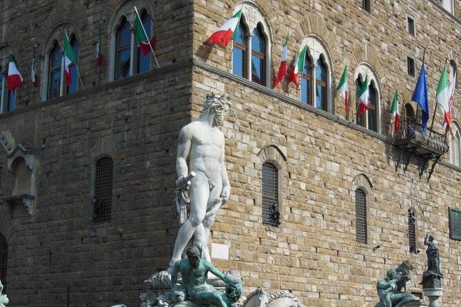 Florence Renaissance and Medieval: Day Trip from Milano by High-Speed Train - Price and Value: What $198.68 Buys (and What It Doesn’t)