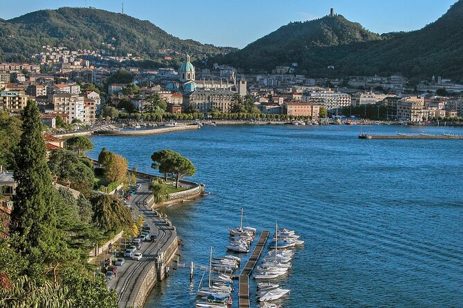 Food and Wine tour on Como Lake - Semi private tour - Milan to Como: the smooth rhythm of the day
