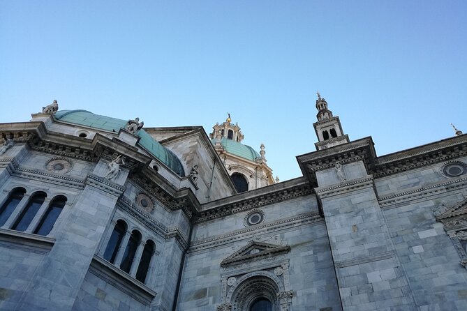 Food and Wine tour on Como Lake - Semi private tour - Practical tips to make it painless