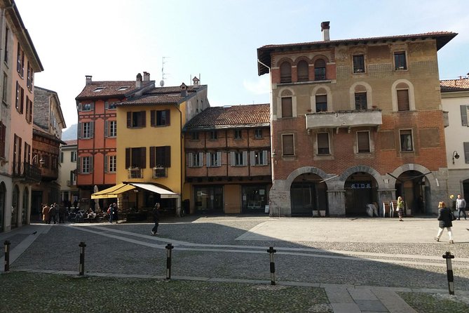 Food and Wine tour on Como Lake - Semi private tour - Should you book this Lake Como food and wine day?