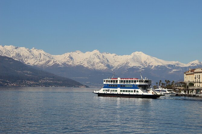 Food and Wine tour on Como Lake - Semi private tour - FAQ