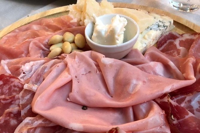 Food and Wine tour on Como Lake - Semi private tour - Lake Como with Torno: the boat cruise that makes the views click