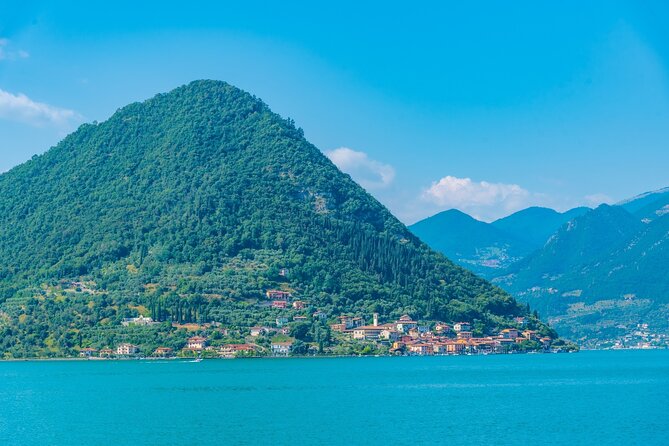Franciacorta Wine Tasting Tour from Milan with Lake Iseo Cruise - The Tour Leader Experience: When the Day Feels Personal