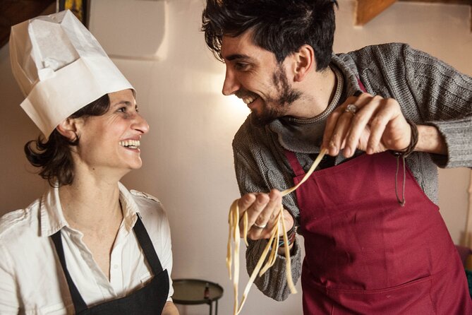Fresh Homemade Pasta and Tiramisu Cooking Class in Milan - Fresh Pasta Meets Tiramisu in Carlotta’s Milan Kitchen