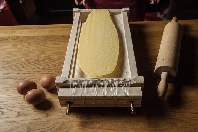Fresh Homemade Pasta and Tiramisu Cooking Class in Milan - Stuffed Pasta Together: Ravioli with Ricotta and Spinach