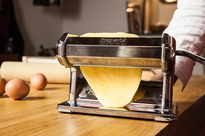 Fresh Homemade Pasta and Tiramisu Cooking Class in Milan - Via Malaga Meeting Point and the Easy Rhythm of a 3-Hour Class