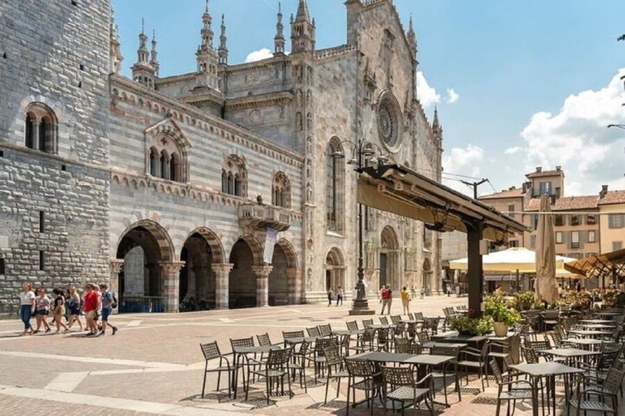 From Como: Bellagio and Lugano Tour with Lake Como Cruise - Bellagio Free Time: How to Spend Two Hours Without Rushing