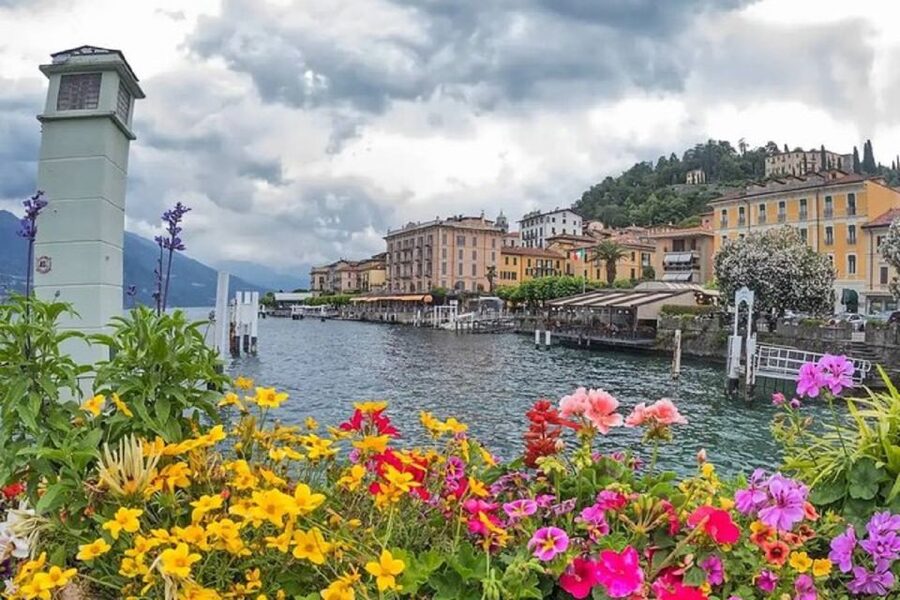 From Como: Bellagio and Lugano Tour with Lake Como Cruise - The Afternoon Return Cruise to Como: Extra Views, No Extra Planning