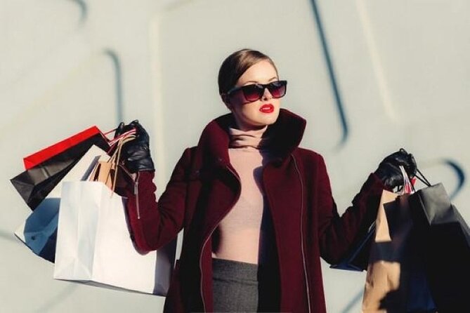From Lake Como or Milan: Serravalle VIP shopping and Wine Tasting - Starting from Milan, Lecco, or Como: why private transfer matters