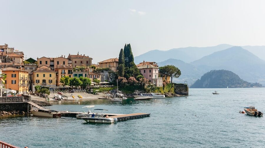 From Milan: Bellagio & Lugano with Lake Como Private Cruise - Bellagio, the Pearl of Lake Como: stroll time plus lunch freedom