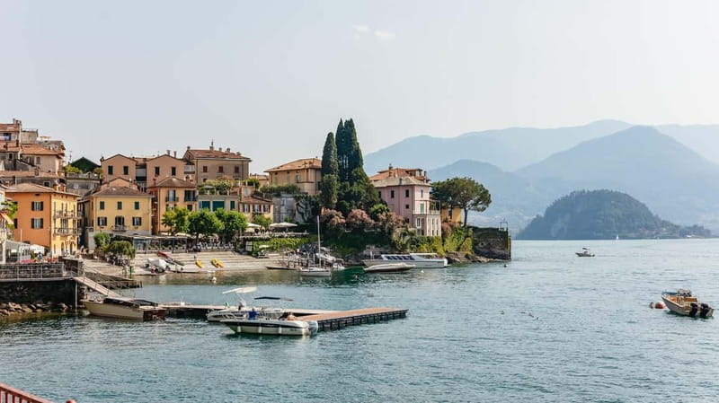 From Milan: Bellagio & Lugano with Lake Como Private Cruise - Headphones, timing, and the long-day reality (the part people forget to plan for)