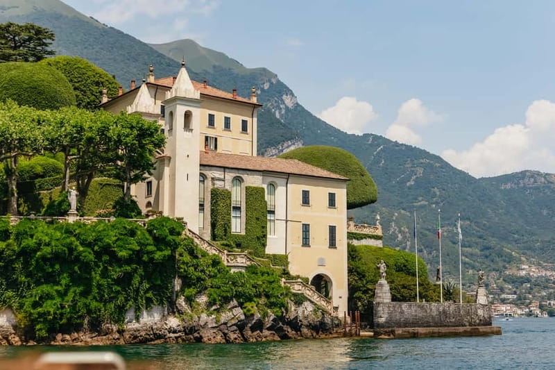 From Milan: Bellagio & Lugano with Lake Como Private Cruise - Price and value: is $113 a good deal for this route?