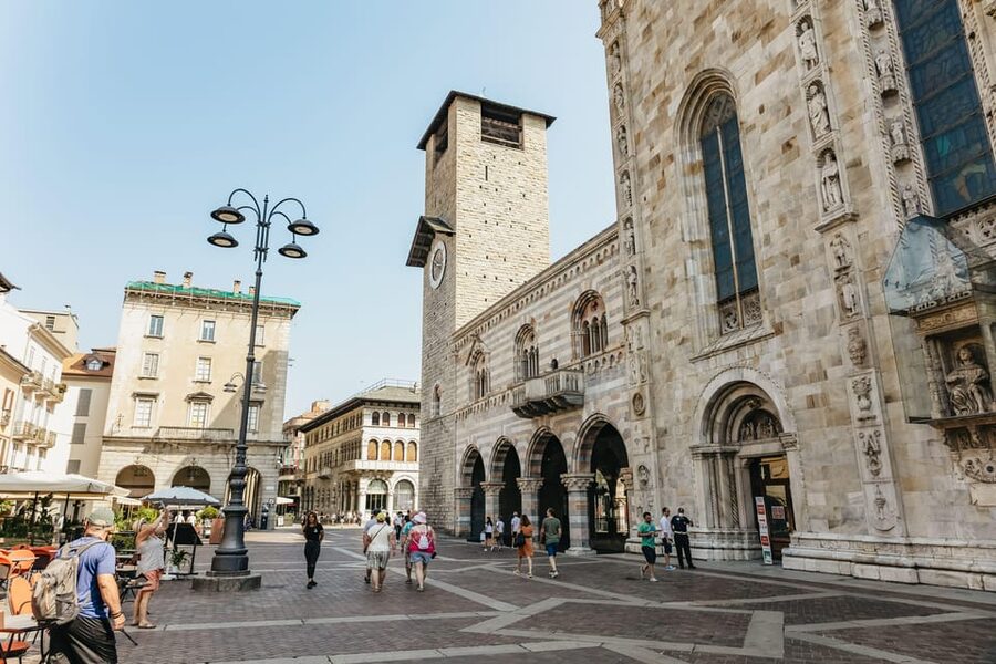 From Milan: Bellagio & Lugano with Lake Como Private Cruise - Who this Milan-to-Lugano day trip fits best