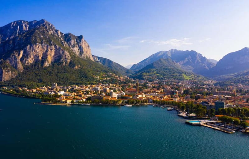 From Milan: Bellagio, Varenna & Bellano Gorge Small Group - Price and logistics: what you’re really paying for