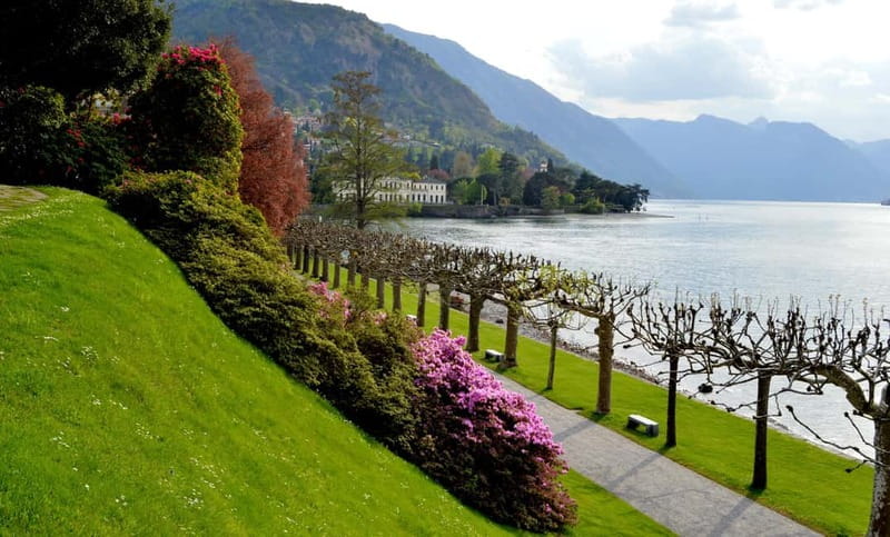 From Milan: Bellagio, Varenna & Bellano Gorge Small Group - How to use your free time (so you actually enjoy it)