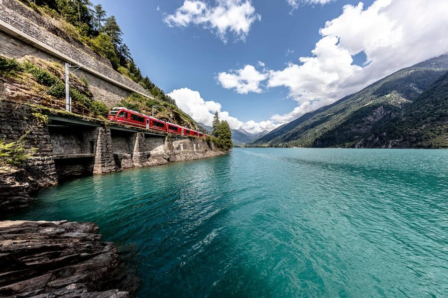 From Milan: Bernina Train Day Trip to Tirano & St. Moritz - Price and Value: Is $141 Worth the Trade-Off?