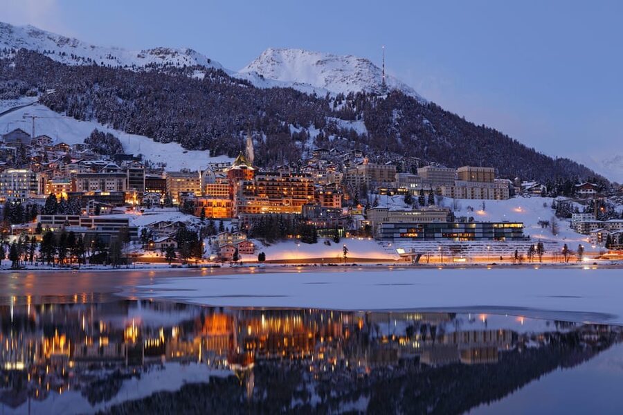 From Milan: Bernina Train Guided Tour to St. Moritz - How the guides can change the day