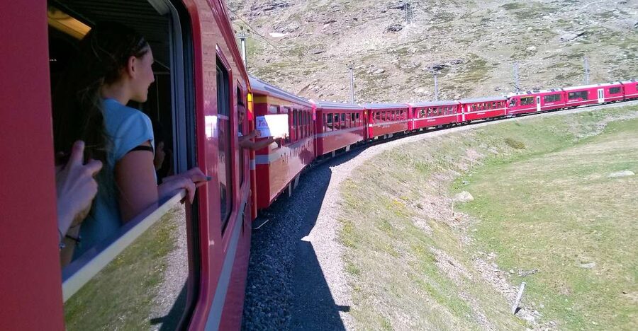 From Milan: Bernina Train, Swiss Alps & St. Moritz Day Trip - Why This Milan-to-St. Moritz Plan Works So Well in One Day