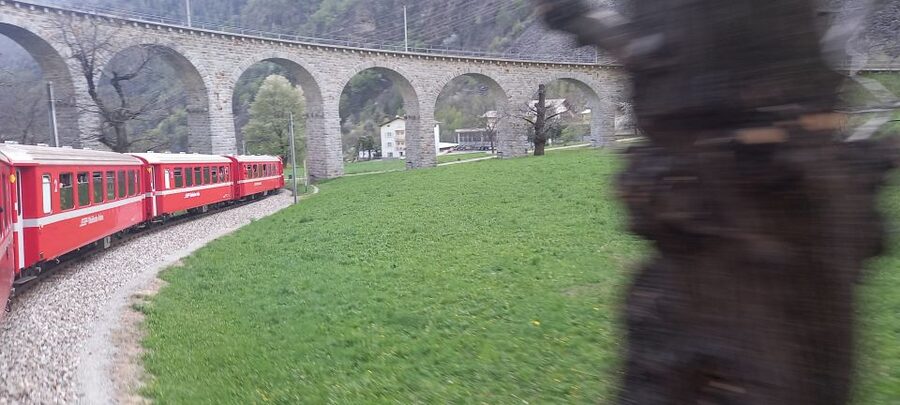 From Milan: Bernina Train, Swiss Alps & St. Moritz Day Trip - St. Moritz at 1,856 Meters: Shops, Views, and a Real Walkable Center