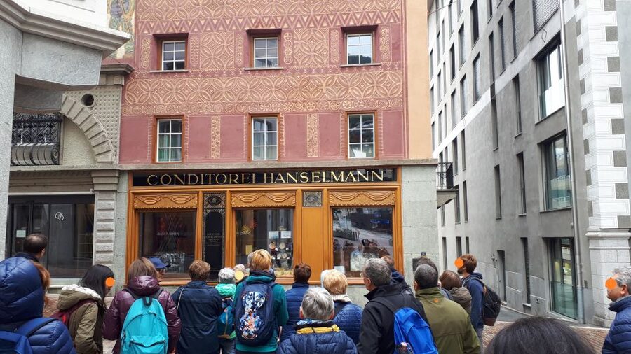 From Milan: Bernina Train, Swiss Alps & St. Moritz Day Trip - Your Train Ride Comfort Checklist (So You Don’t Waste Any Alpine Time)