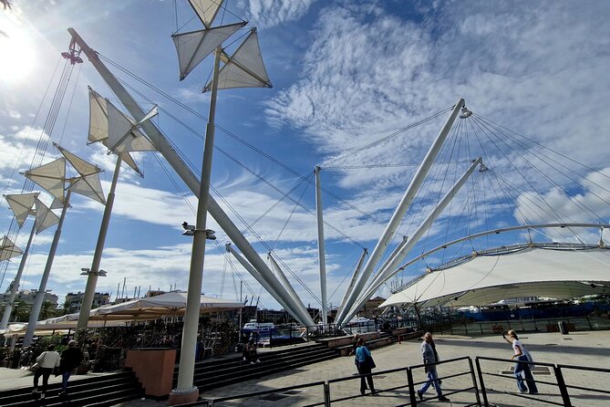 From Milan: Best of Genoa with Private Cruise to Portofino - Weather and boat safety: what happens if sailing isn’t possible