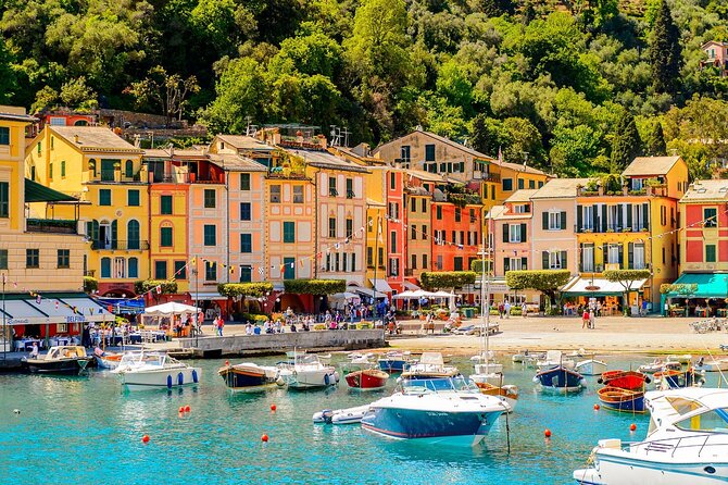 From Milan: Best of Genoa with Private Cruise to Portofino - Who this Genoa and Portofino day trip suits best