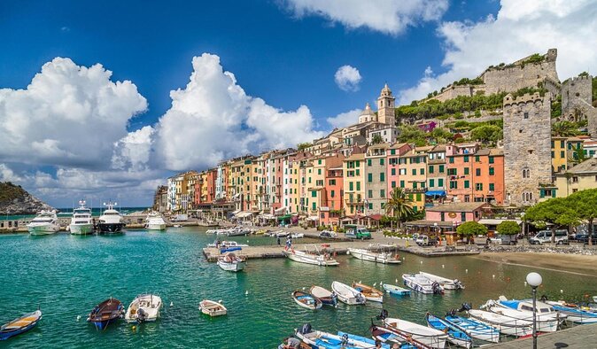 From Milan: Cinque Terre Guided Full-Day Trip With Cruise - Key things I’d watch for before you go