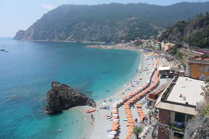 From Milan: Cinque Terre Guided Full-Day Trip With Cruise - The price at $169.72: is it good value?