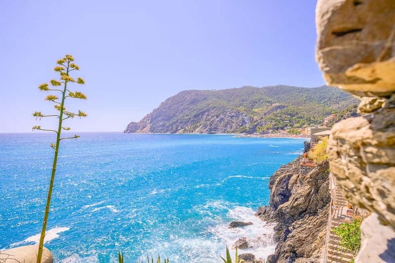 From Milan:Cinque Terre National Park with Limoncino Tasting - Manarola and Via dell’Amore: The Walk You Shouldn’t Skip