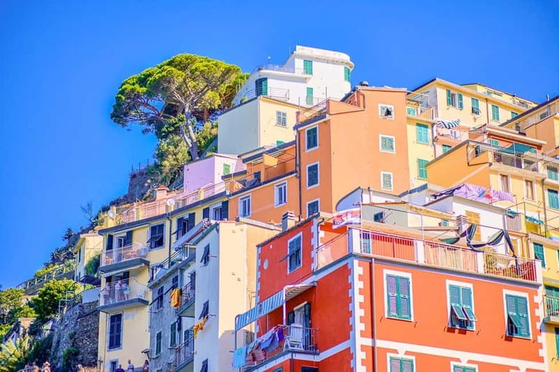 From Milan:Cinque Terre National Park with Limoncino Tasting - The Timing Reality: How Much Time You Really Get