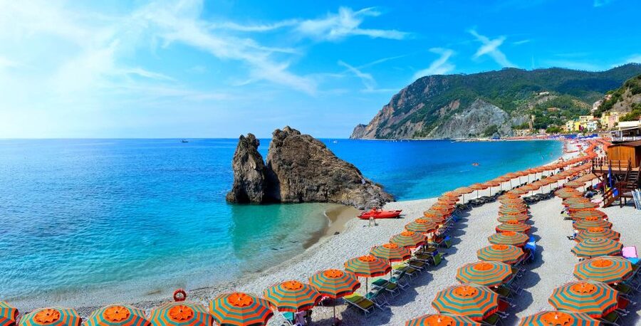 From Milan: Cinque Terre with Portovenere and Boat Cruise - The ride back toward Milan: short sightseeing, long coach time