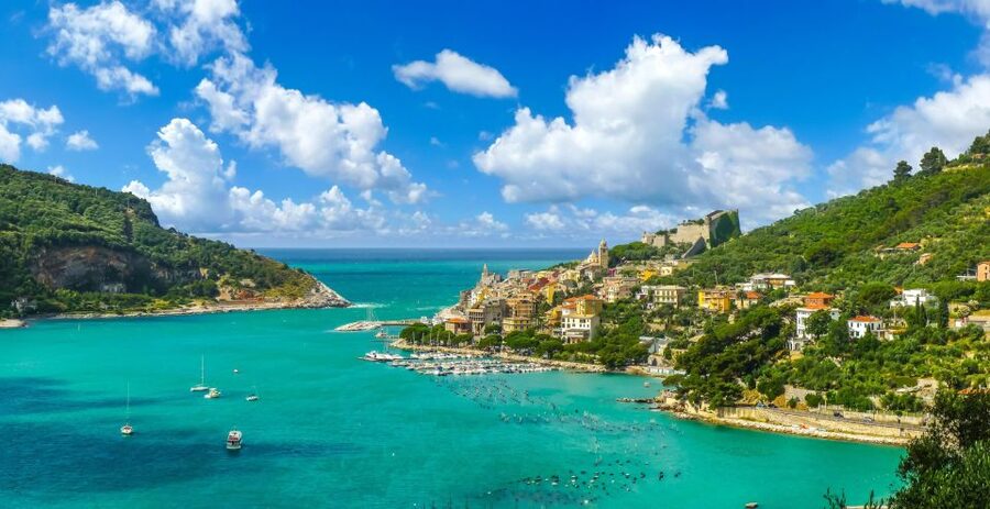 From Milan: Cinque Terre with Portovenere and Boat Cruise - What’s included (and where the gaps are)
