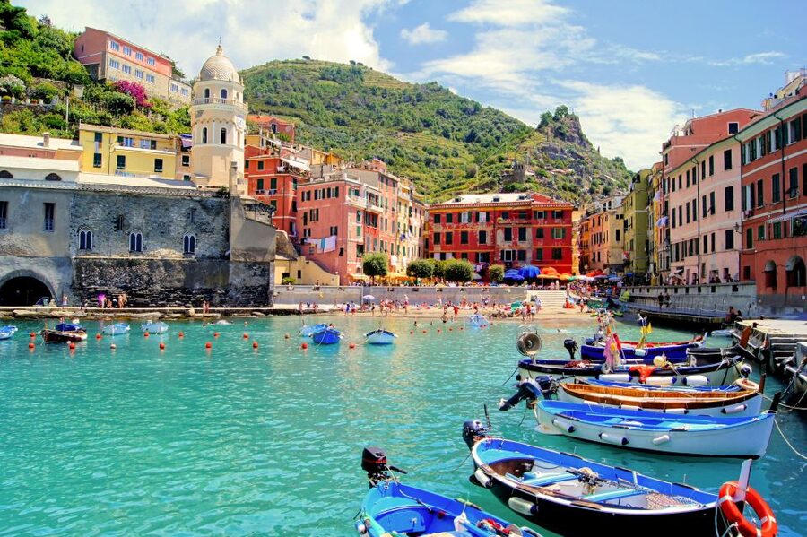 From Milan: Cinque Terre with Portovenere and Boat Cruise - Price and value: what $163 gets you for a 14-hour day