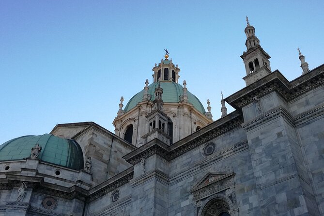 From Milan: Como and Bellagio Day Trip with Scenic Lake Cruise - Milan to Lake Como in One Long Day: The Big Picture