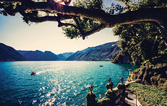 From Milan: Como and Bellagio Day Trip with Scenic Lake Cruise - Ferry to Bellagio and Lake Cruise Time: The Real Heart of the Day