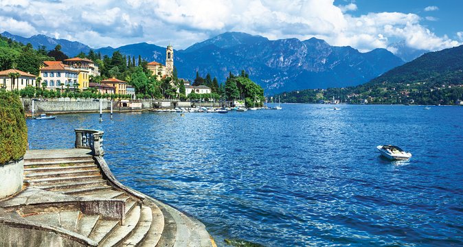 From Milan: Como and Bellagio Day Trip with Scenic Lake Cruise - Starting Point in Milan: How to Find Repubblica Without Losing Time